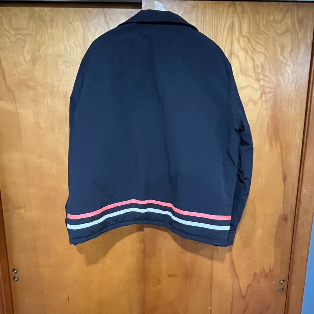 Original TWA Airlines Jacket - Picture 4 of 5
